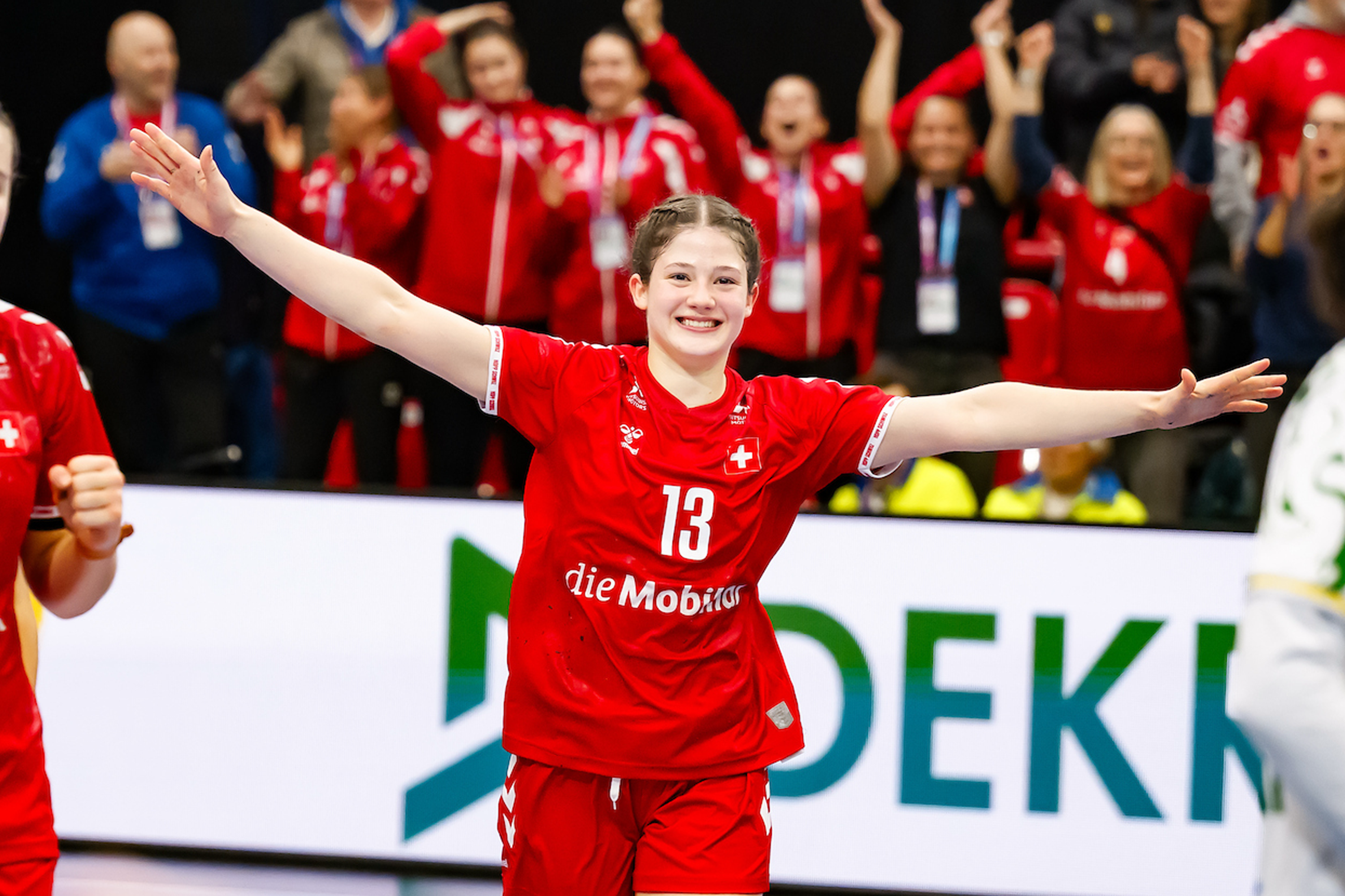 163 Vorschau Frauen NED