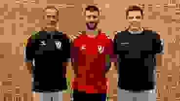 Martin Popovski wechselt zum HSC Suhr Aarau Martin Popovski wechselt zum HSC Suhr Aarau