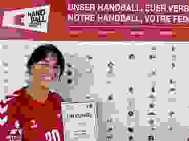 Jubiläum Susi Erni SHV (1) Jubiläum Susi Erni SHV (1)