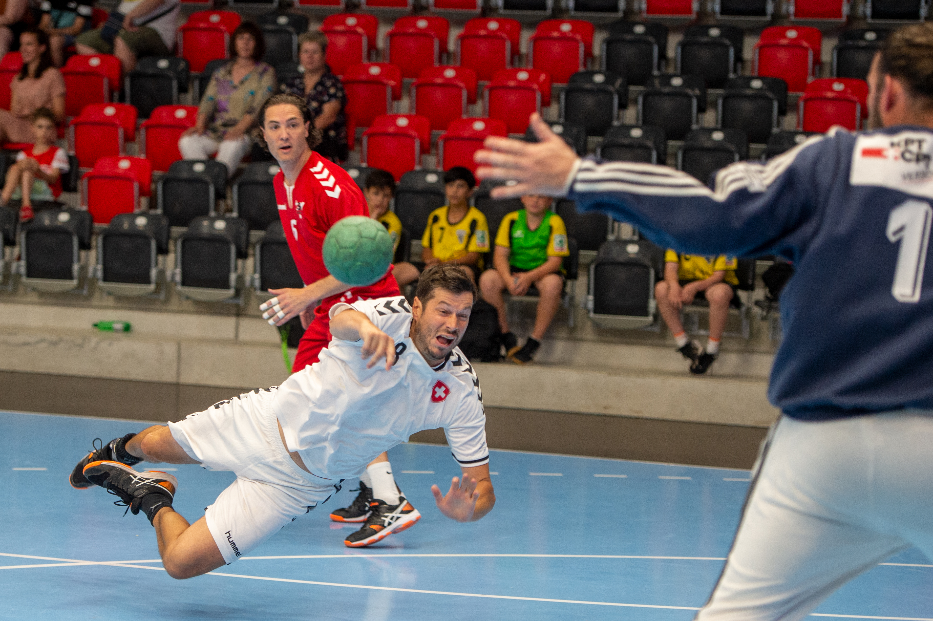 2022 06 19 Kinderhandball Festival 068