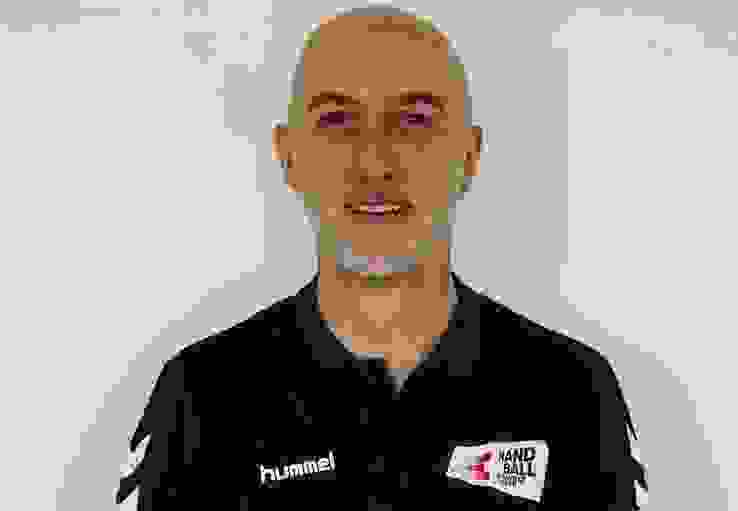 Jürgen Krucker CEO Handball Schweiz