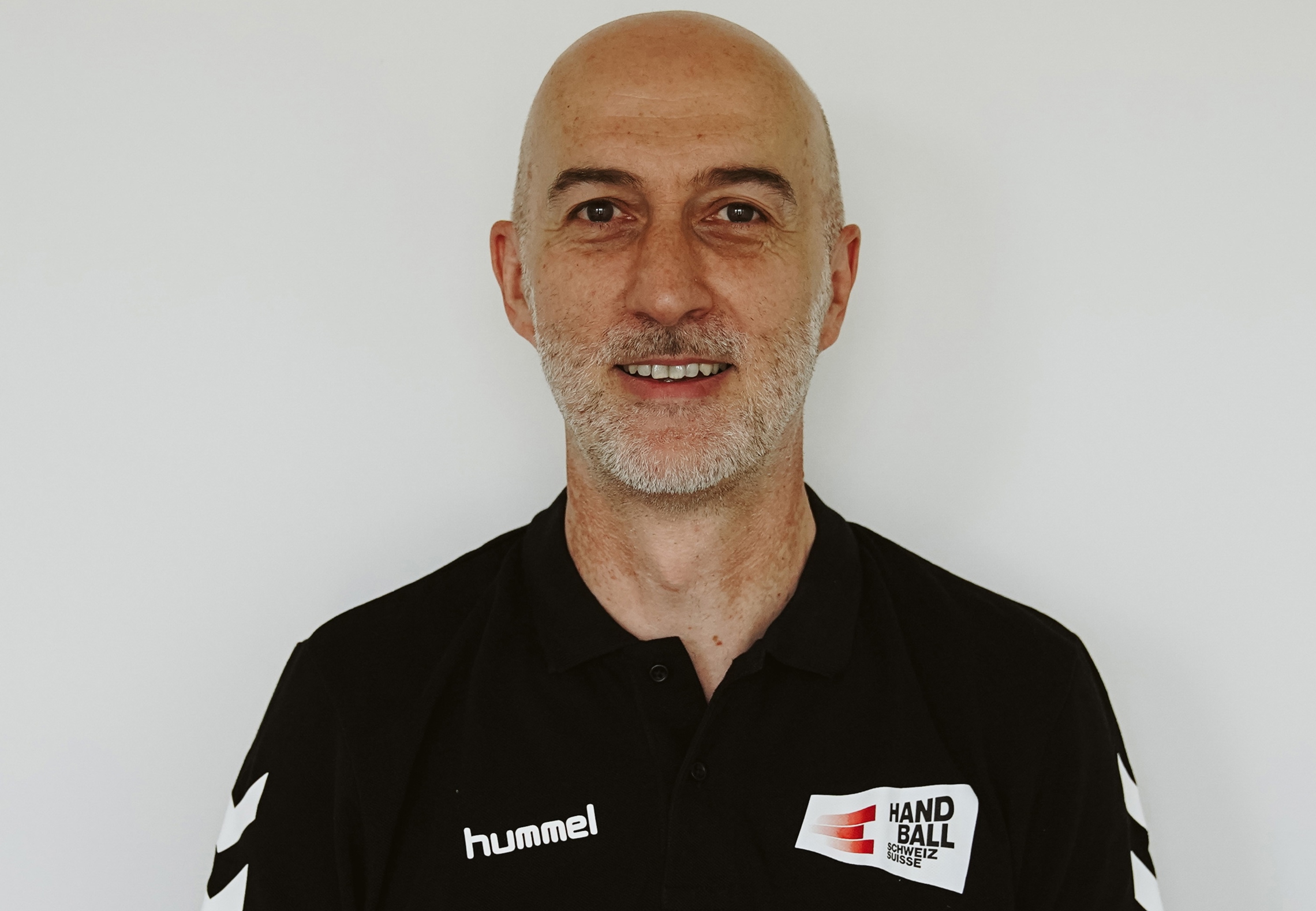Jürgen Krucker CEO Handball Schweiz