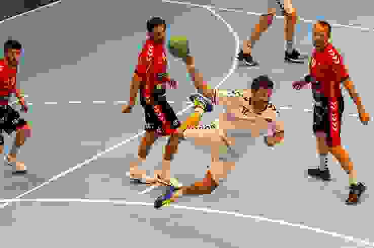 Bilder 2025 Kinderhandball Samstag 131 Bilder 2025 Kinderhandball Samstag 131