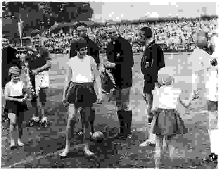 1967 07 01 FHNM GER SUI Minden 1967 07 01 FHNM GER SUI Minden