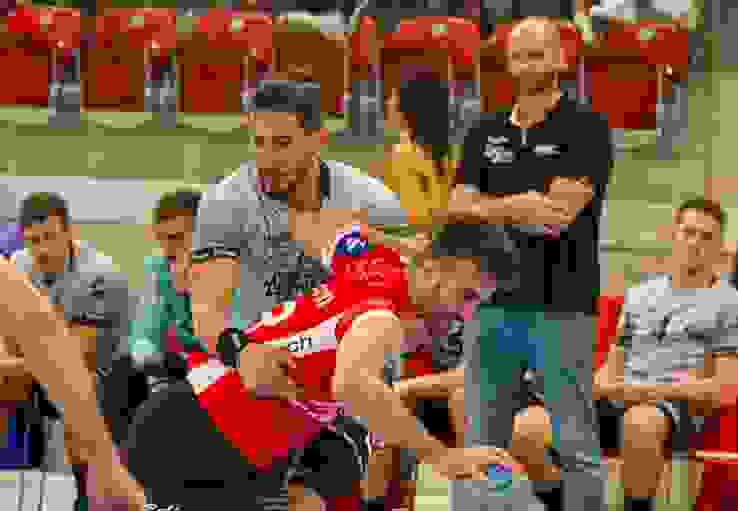 Gian Luca Buehlmann Action Deuring Gian Luca Buehlmann Action Deuring