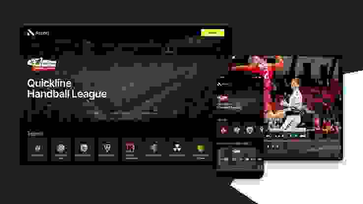 Asport Plattform 2000 Asport Plattform 2000