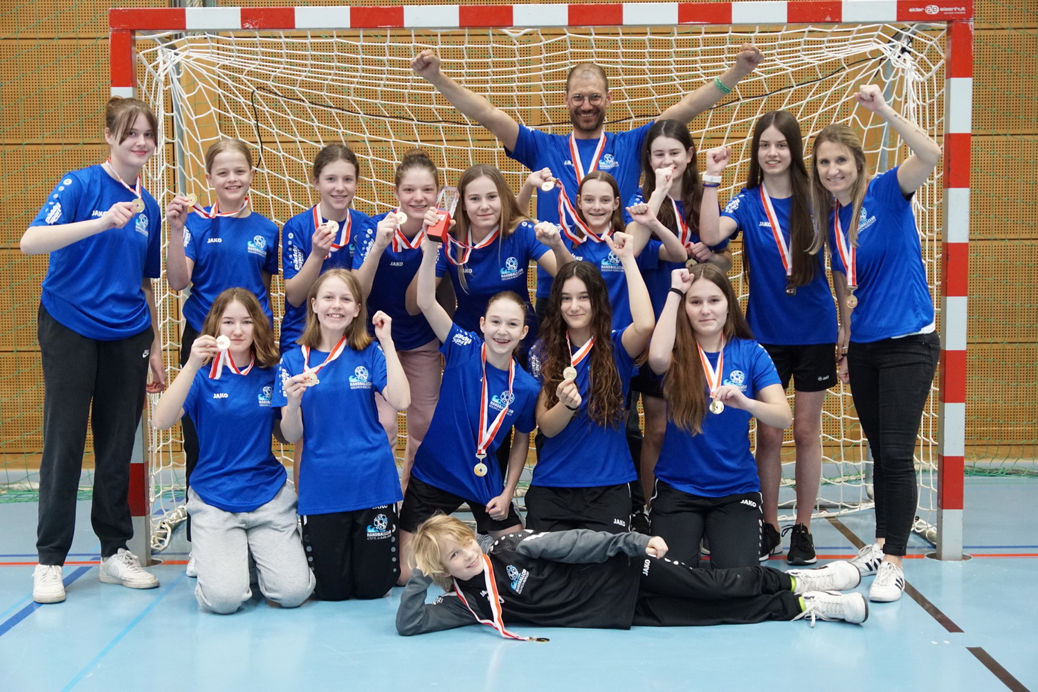 OST FU14 HC Goldach Rorschach