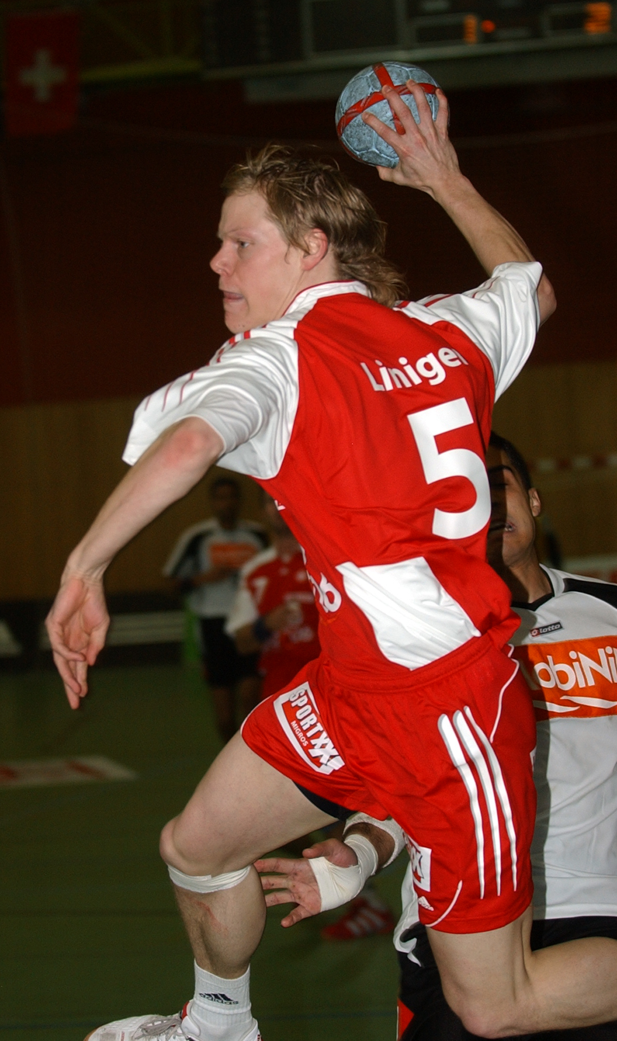 2005-06-11 SUI-EGY 32-18 Testspiel Liniger 10.jpg