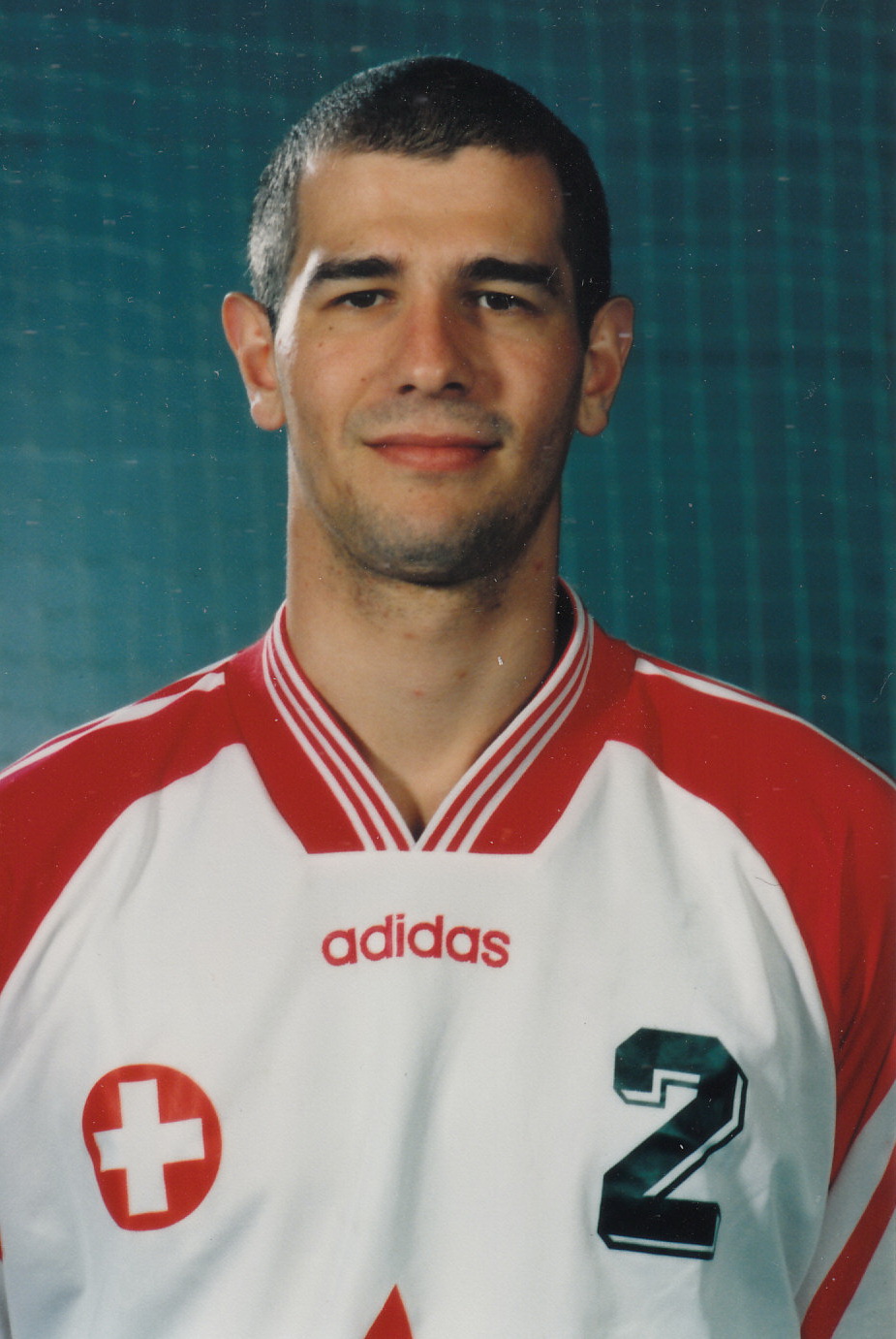 1997-05-25 Alexander Vasilakis Saalsporthalle.jpg