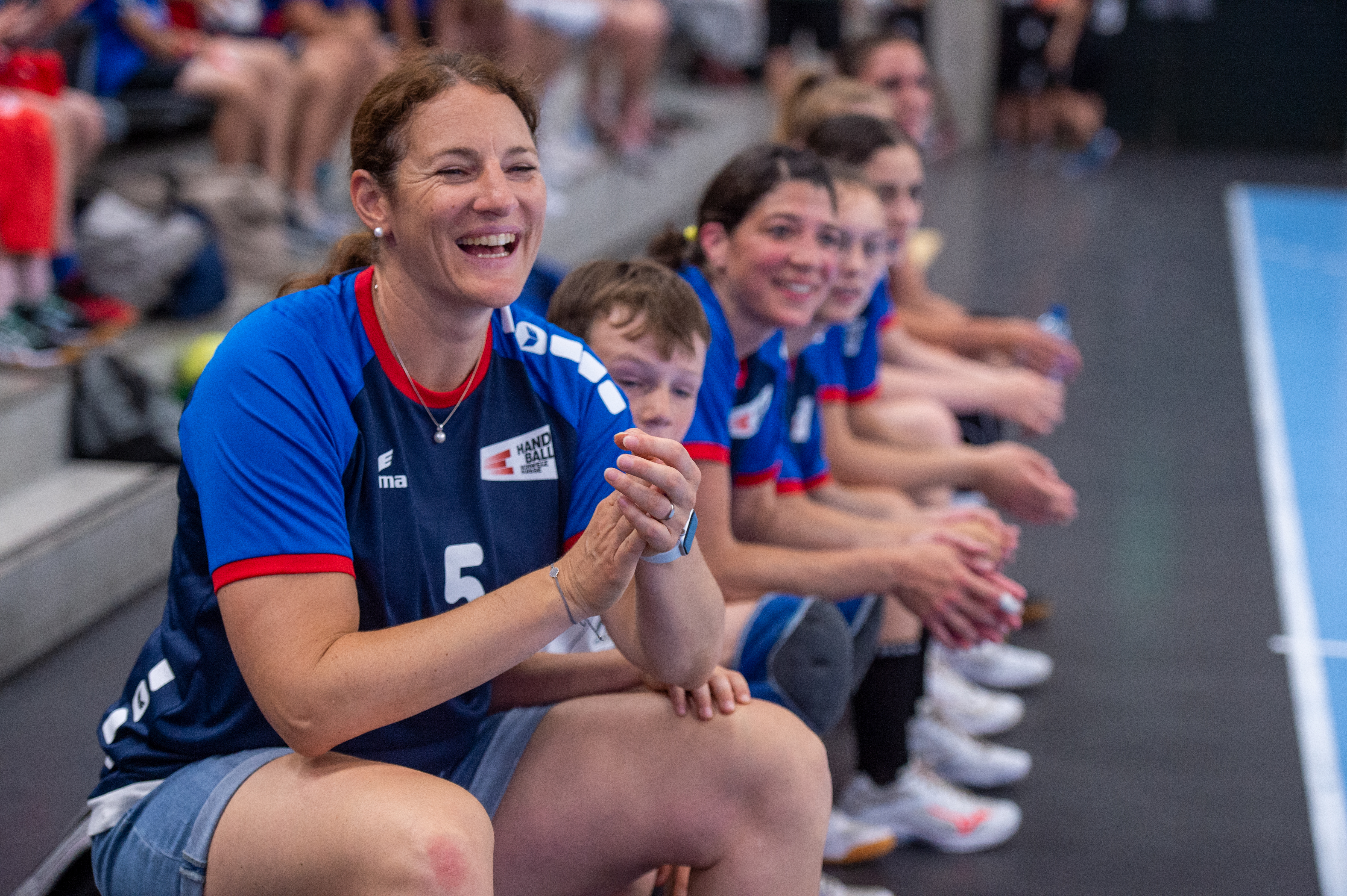 2022 06 18 Kinderhandball Fest 119