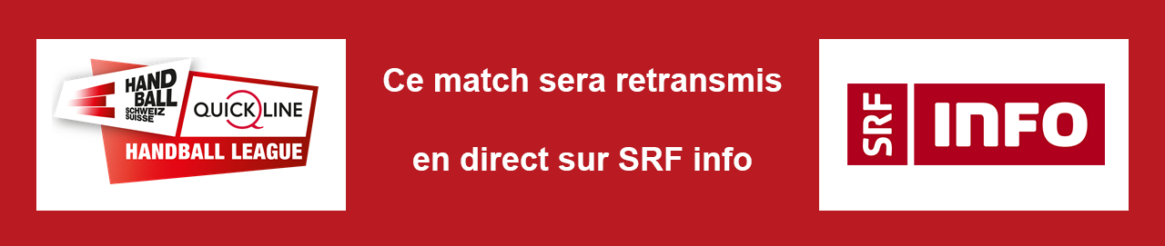 TV Match sur SRF Info