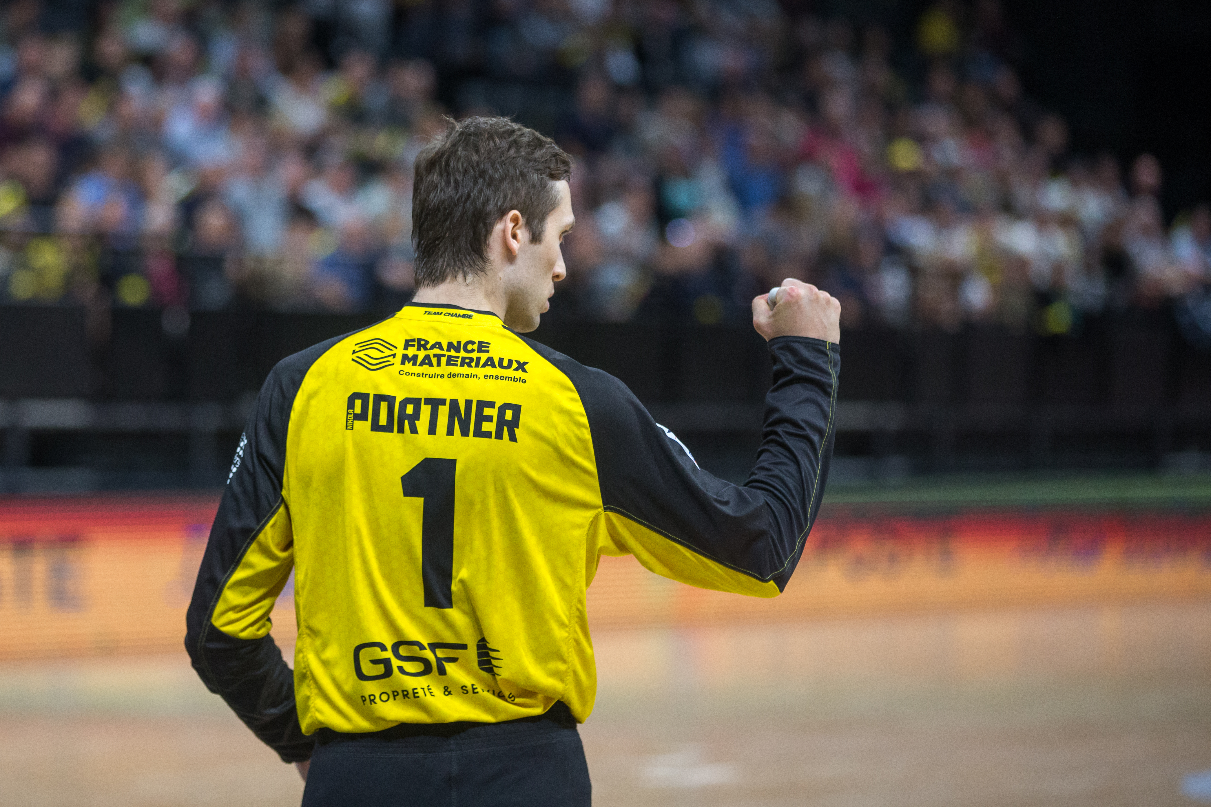 J30 Chambery Saran@Teamchambe Laurenttheophile 45