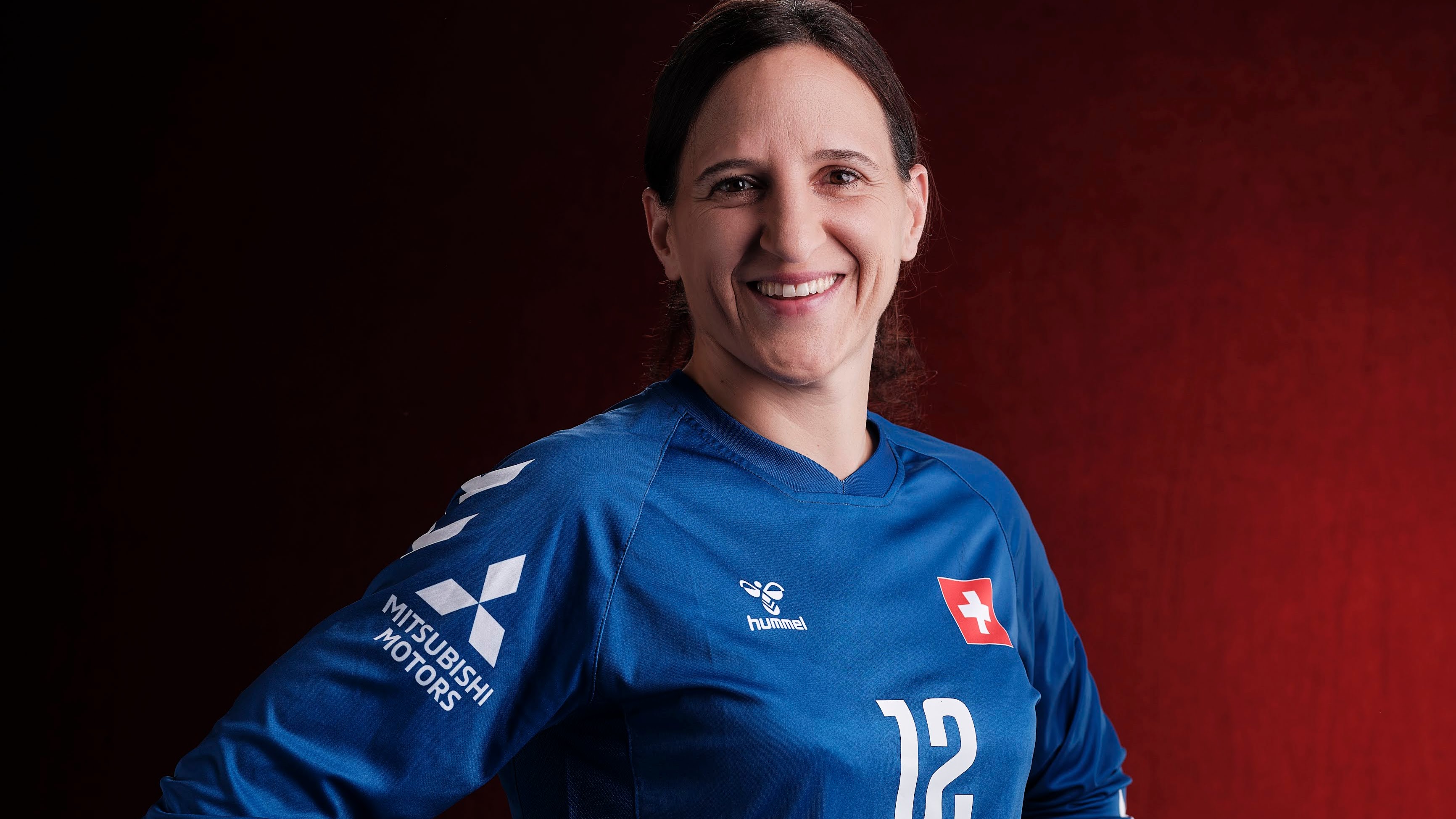 Manuela Brütsch tritt zurück