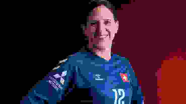 Manuela Brütsch tritt zurück Manuela Brütsch tritt zurück