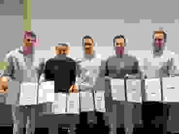 EHF Master Coaching December 2025 EHF Master Coaching December 2025