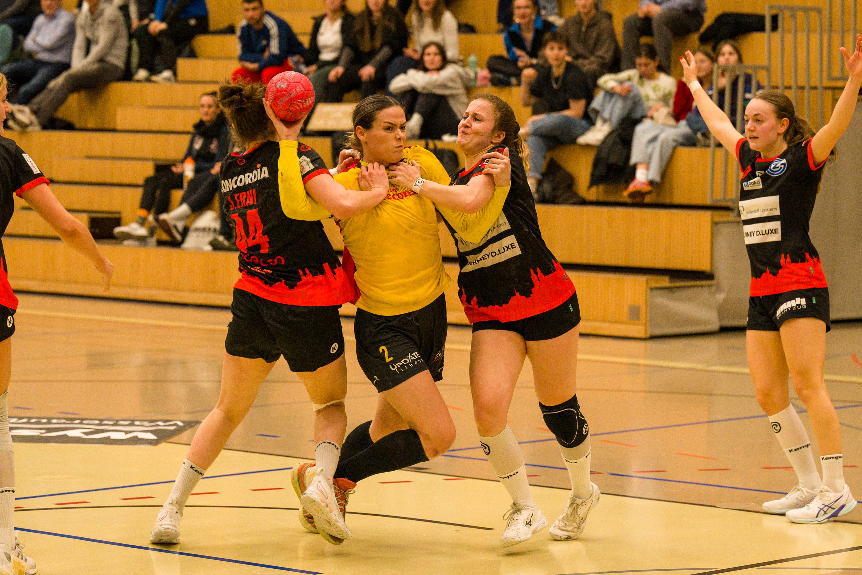 YEL GC Martin Deuring