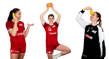 Daphne Xenia Lea SPAR Daphne Xenia Lea SPAR