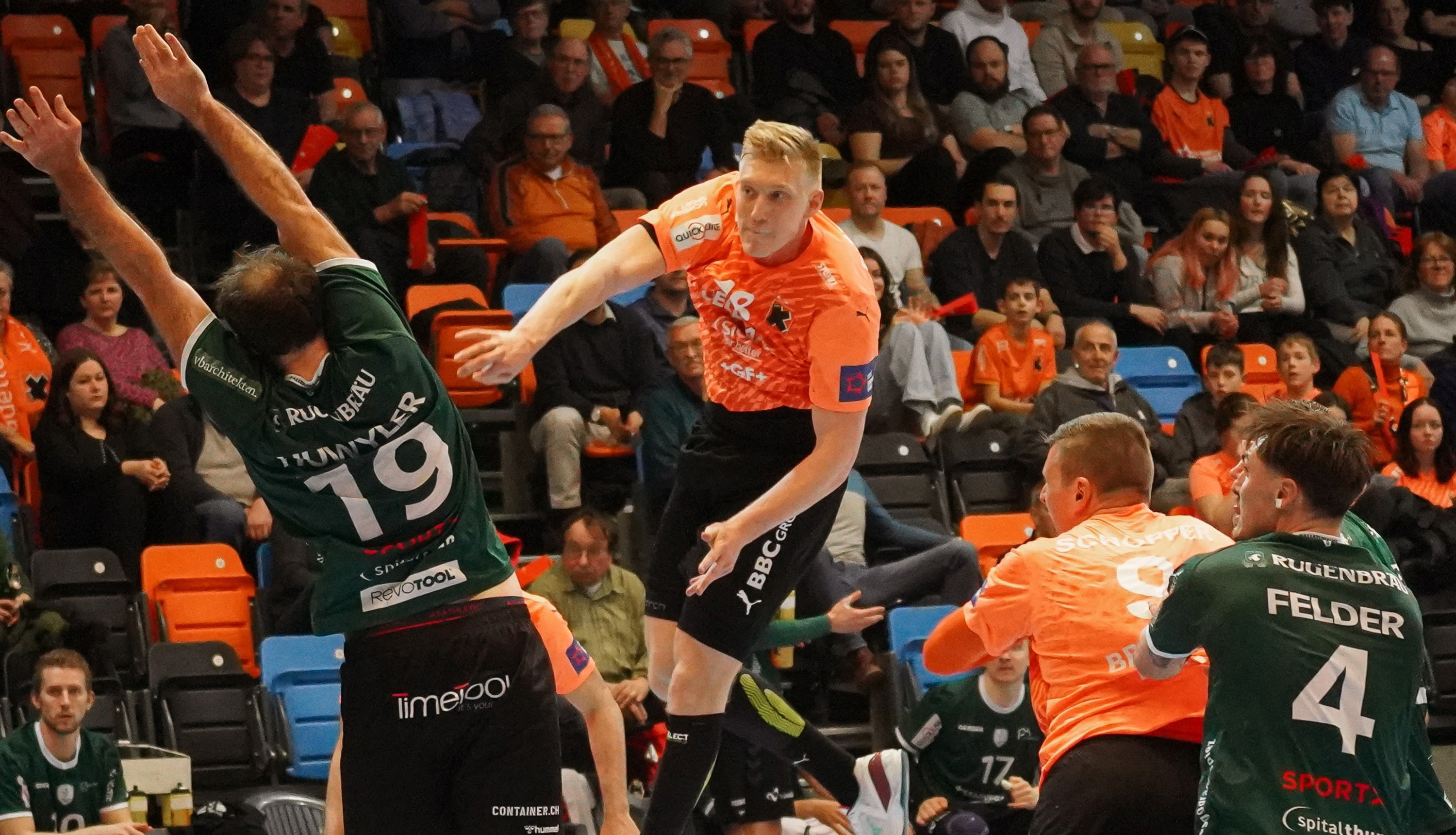 Kadetten Wacker Thun 070224 14 Lg