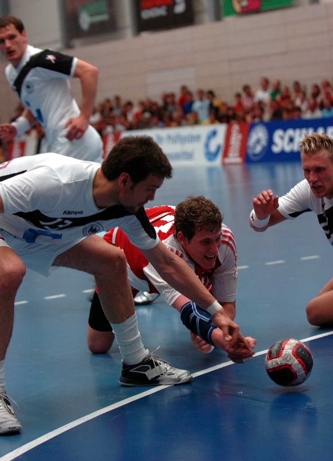 2007-04-24 GER-SUI 35-28 Testspiel Konstanz Eggenschwiler 020.jpg