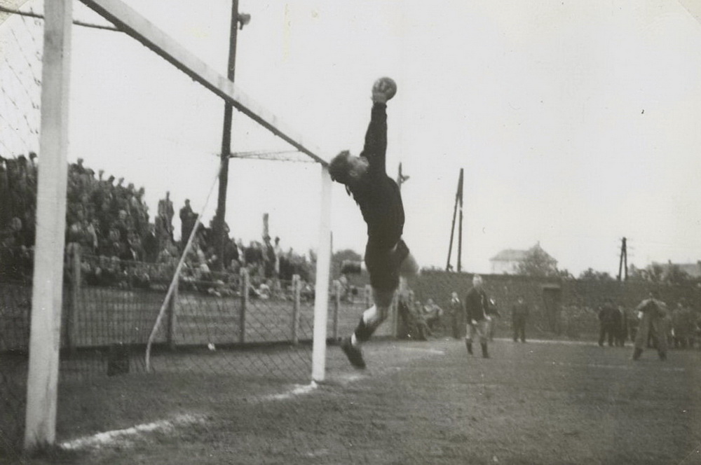 1950 10 15 AUT SUI 12 9 Graz 07