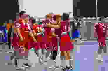 Schweiz U19 gewinnt den Roccaraso Cup Schweiz U19 gewinnt den Roccaraso Cup