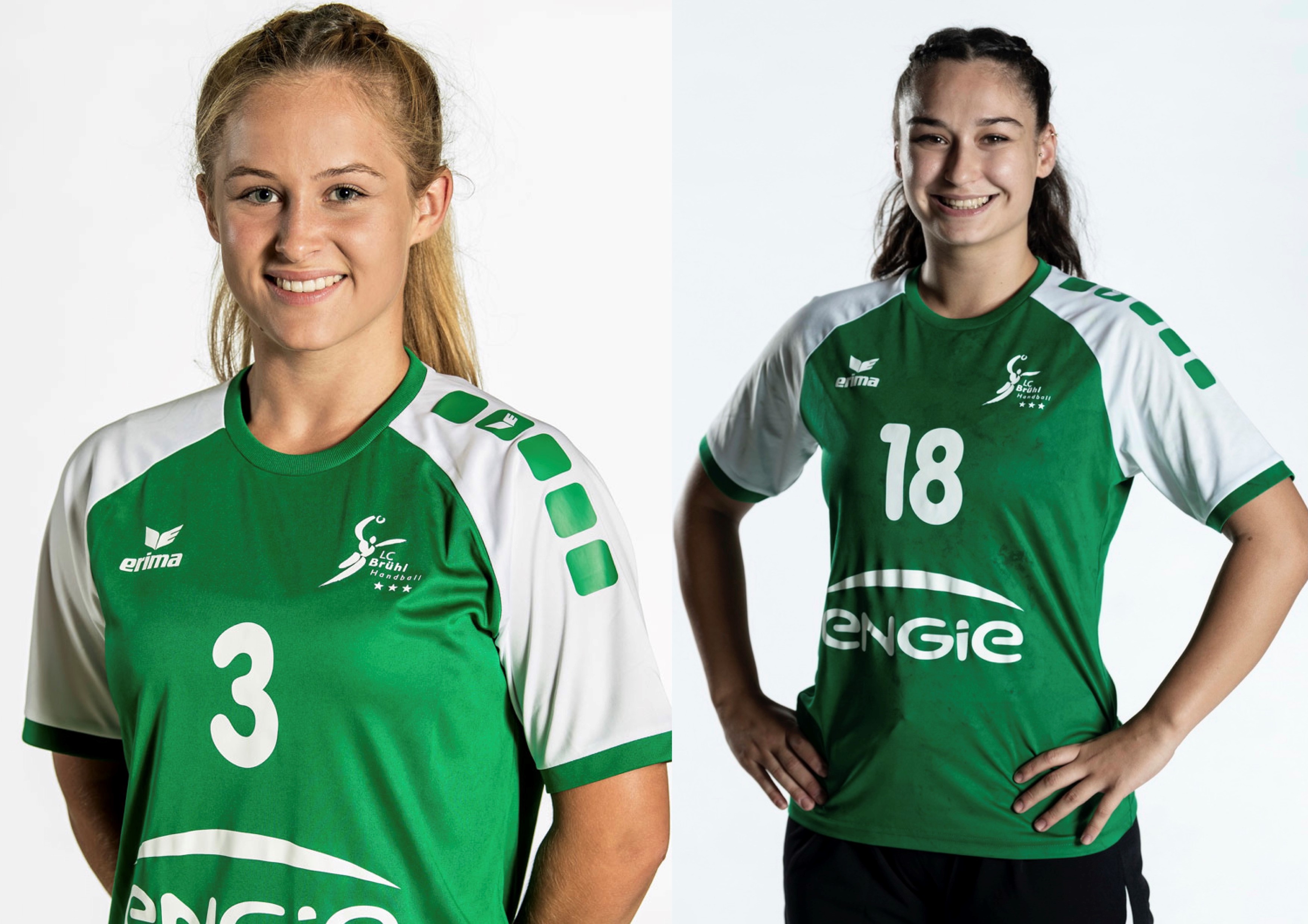 Nina Steiner Und Azra Hamiti Yellow