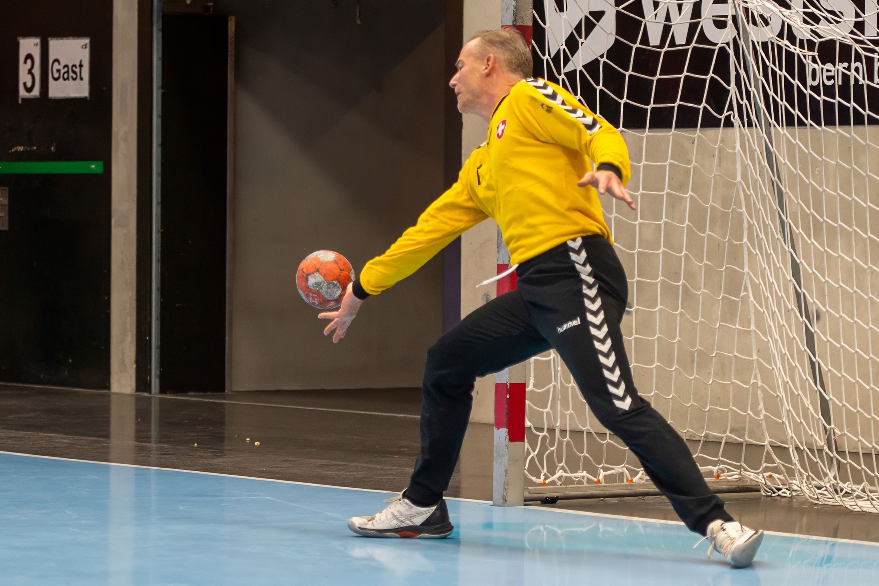 Bilder 2025 Kinderhandball Samstag 082