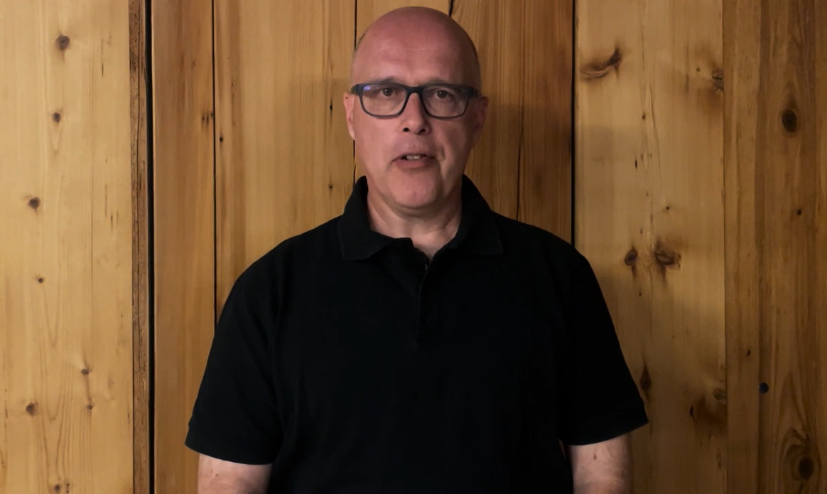 Adrian Kneubühler, Leiter Spielbetrieb und Schiedsrichter