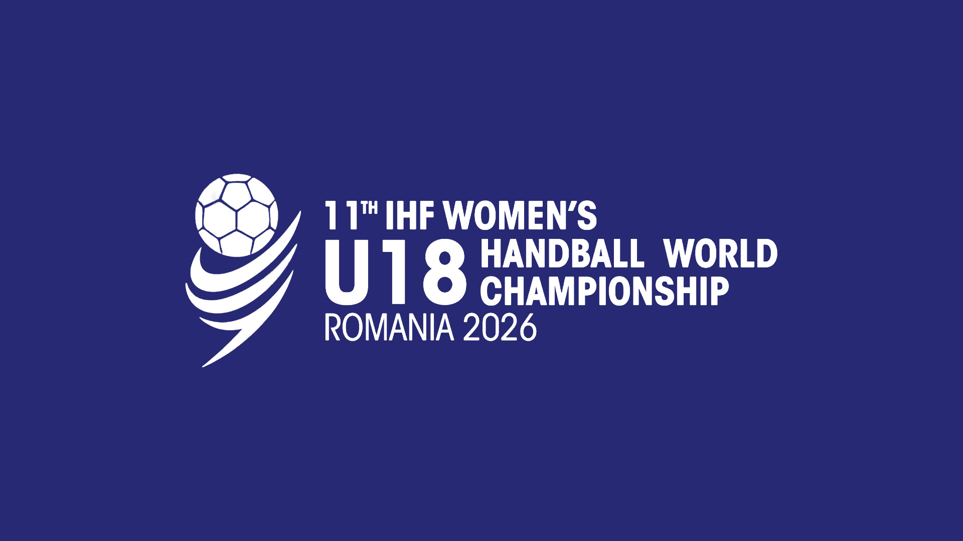 U18 WM Logo