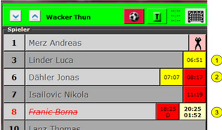 LT 8 4 Anezige Strafen DE LT 8 4 Anezige Strafen DE