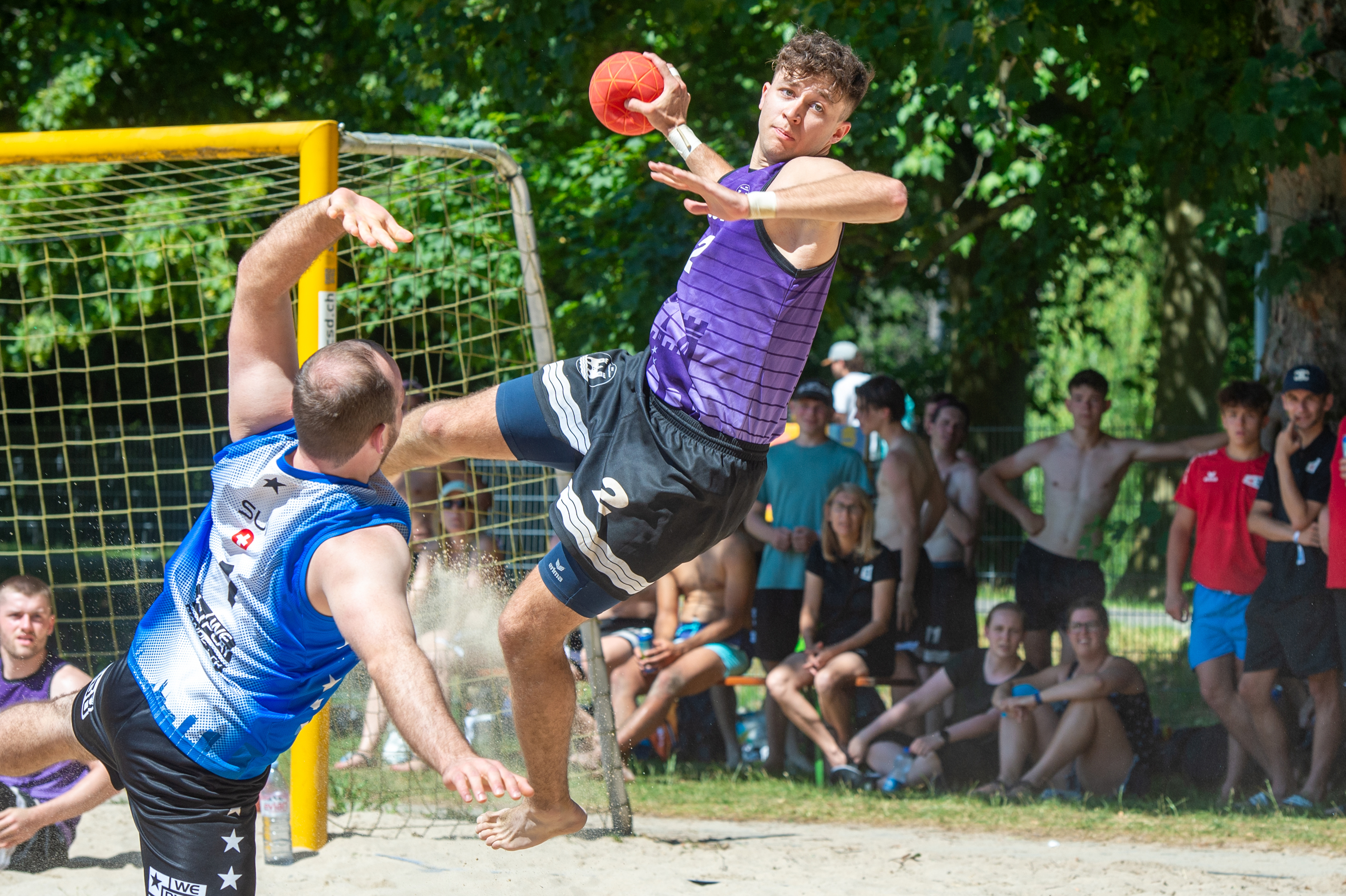 2023 Beachhandball Ch Maenner 038
