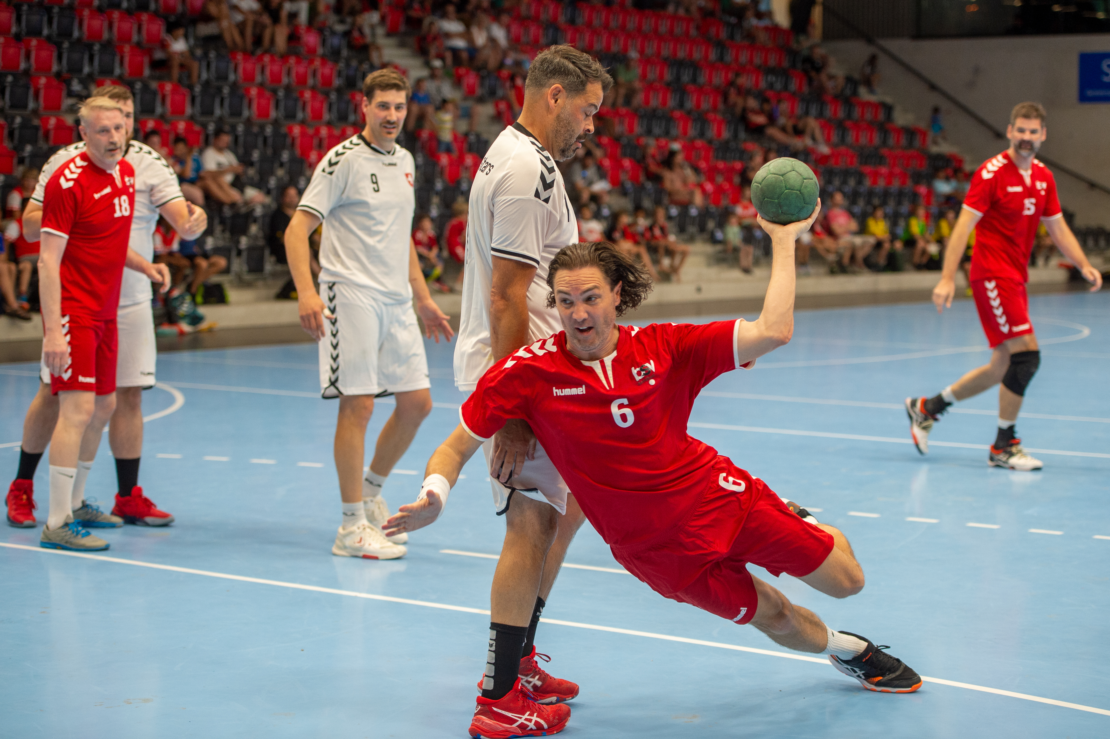 2022 06 19 Kinderhandball Festival 070