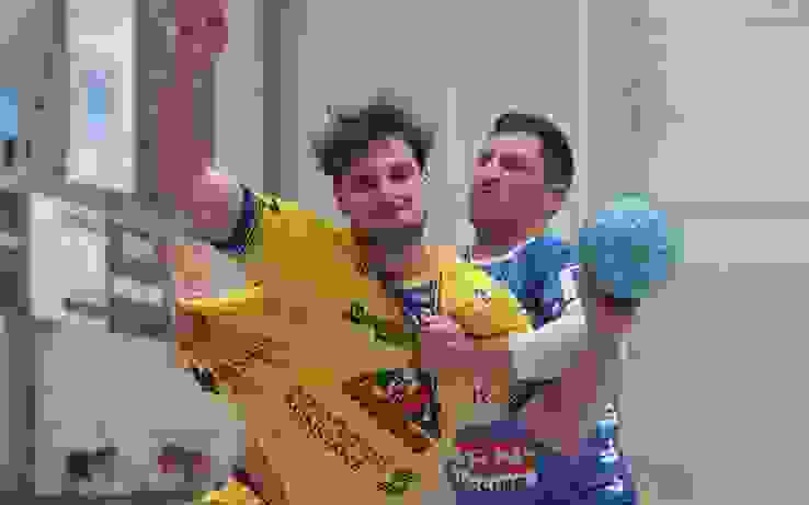 Fynn Beckmann 2 Fynn Beckmann 2