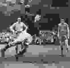 1954 06 13 SUI SWE 9 8 Winterthur 11 Bertschinger 1954 06 13 SUI SWE 9 8 Winterthur 11 Bertschinger