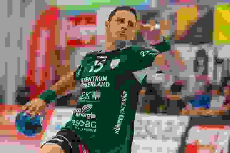 Simon Huwyler reist mit Wacker Thun nach Belgien Simon Huwyler reist mit Wacker Thun nach Belgien