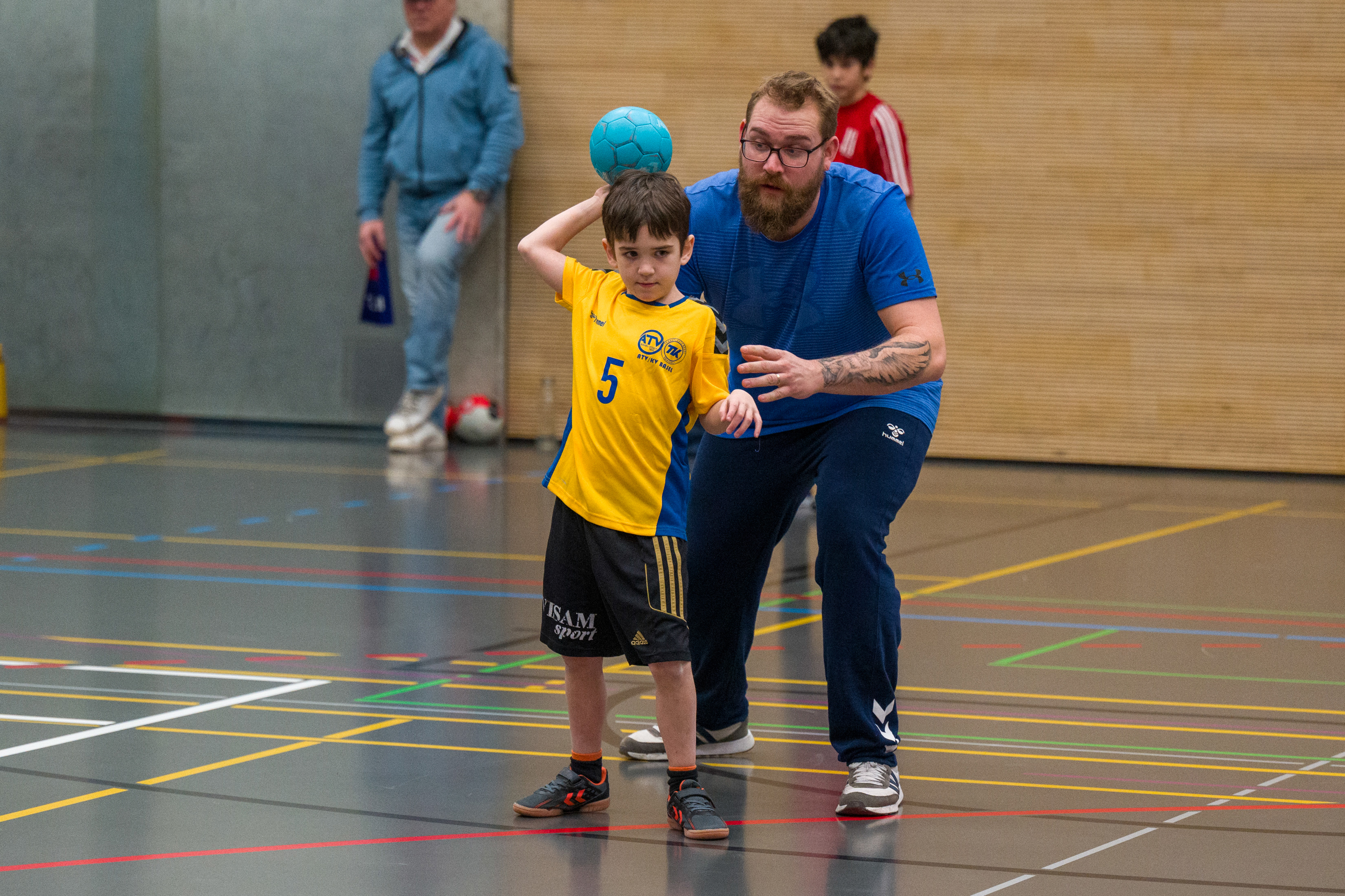 230129 1398 Togetherleague Deuring