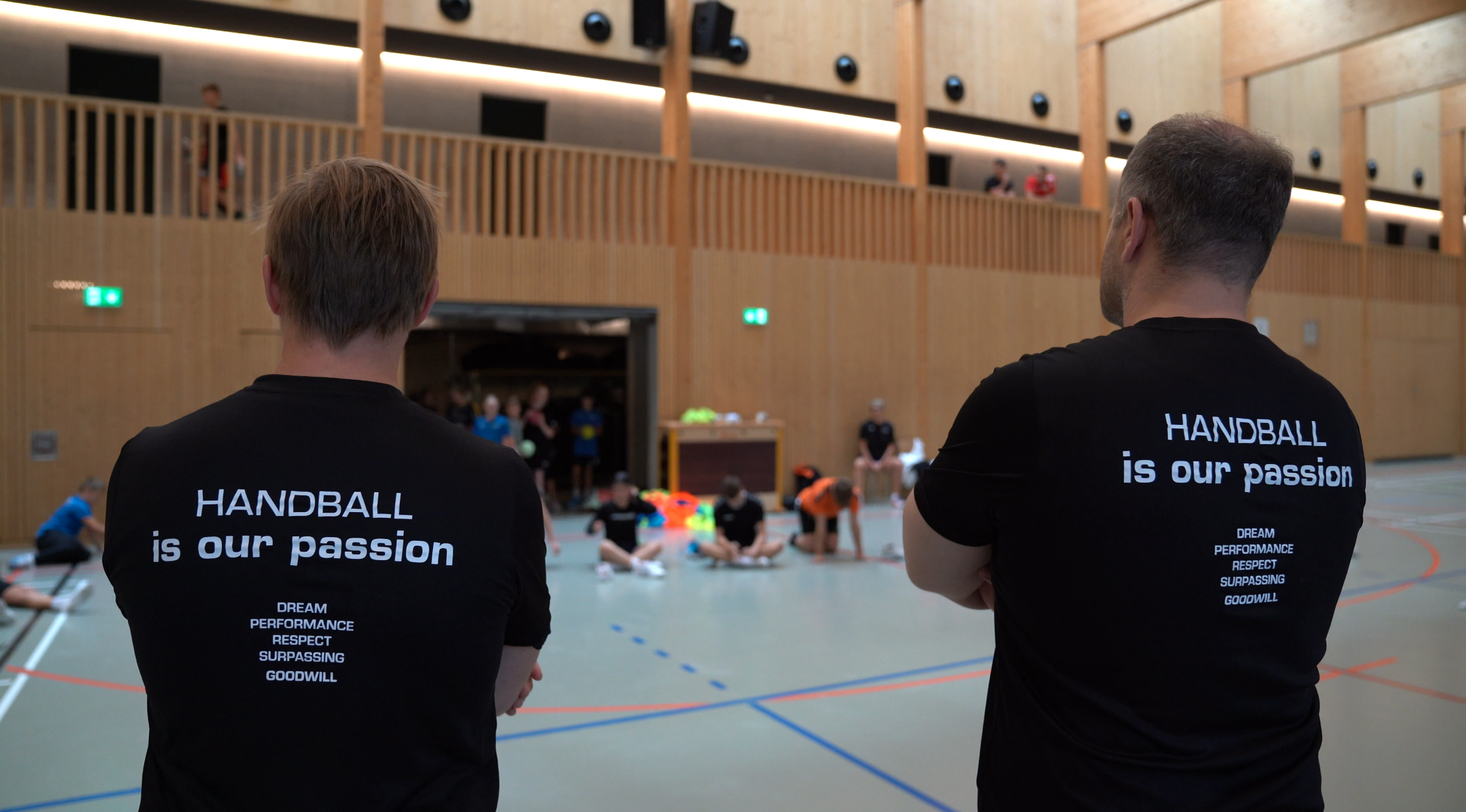 Profitrainer In Magden