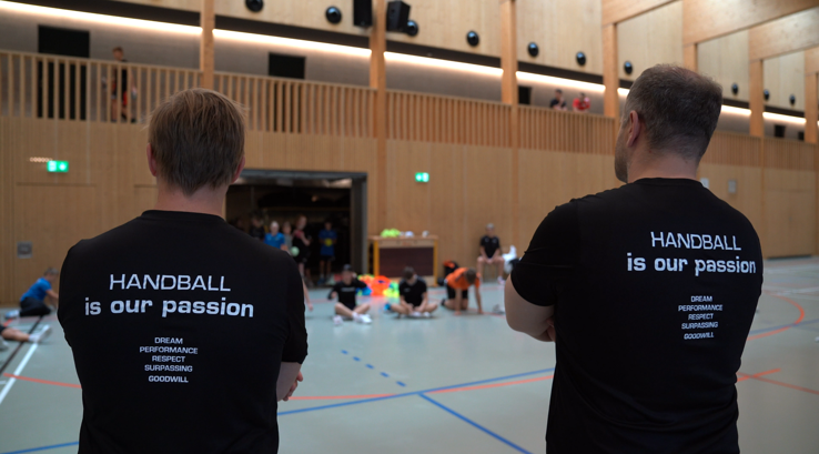 Profitrainer In Magden Profitrainer In Magden