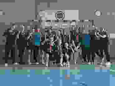 Agplus U14 SG Freiamt Agplus U14 SG Freiamt