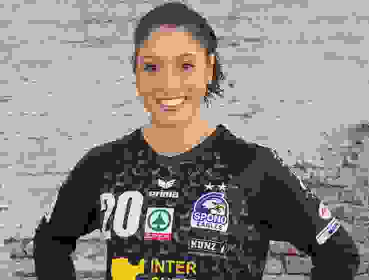 Kristina Ukaj Kristina Ukaj