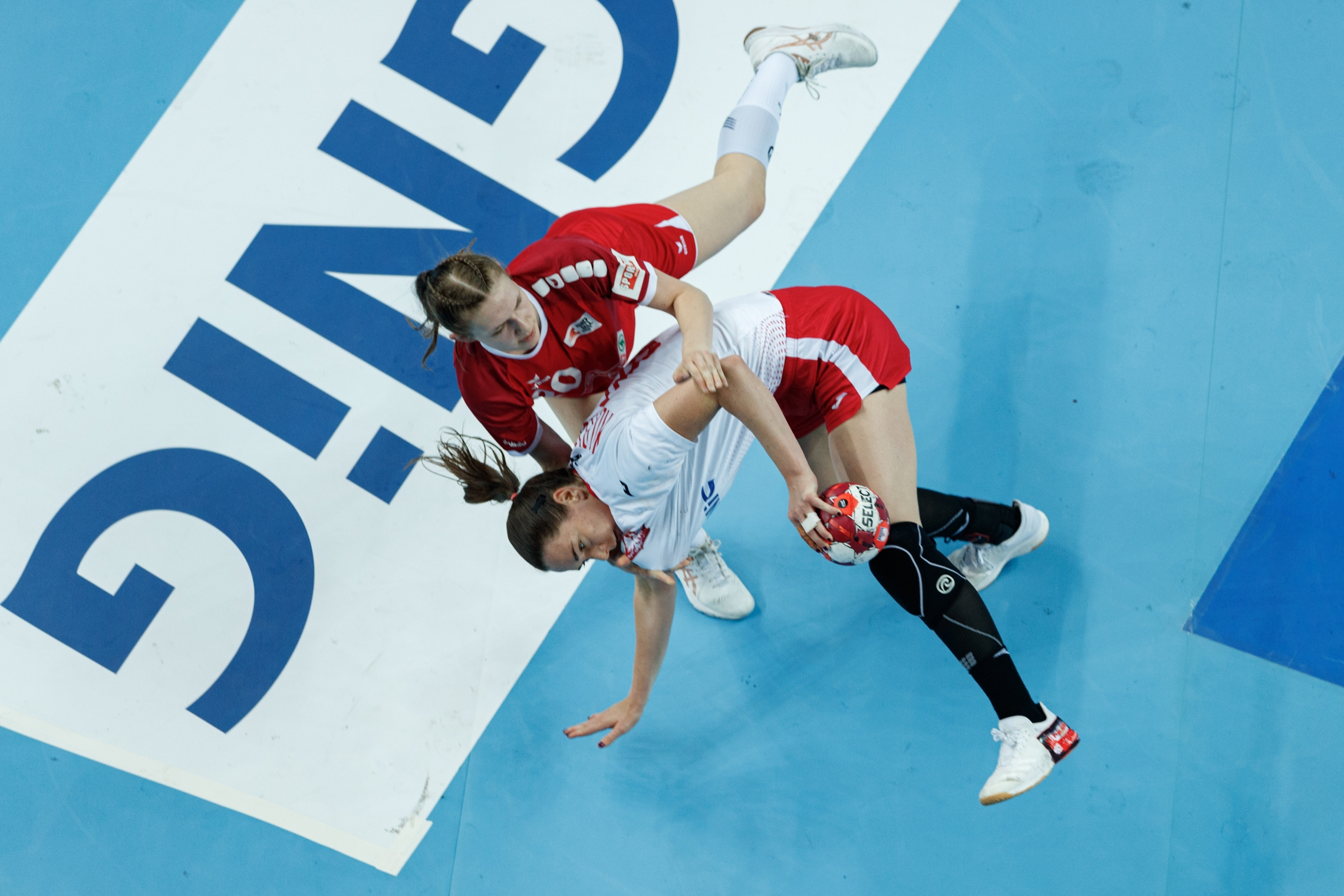 Symbolbild neue Handball-Regeln
