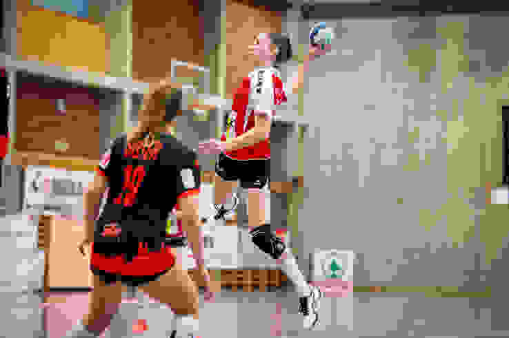 Anina Steiner HVH (Foto: Kjell Ita) (1) Anina Steiner HVH (Foto: Kjell Ita) (1)