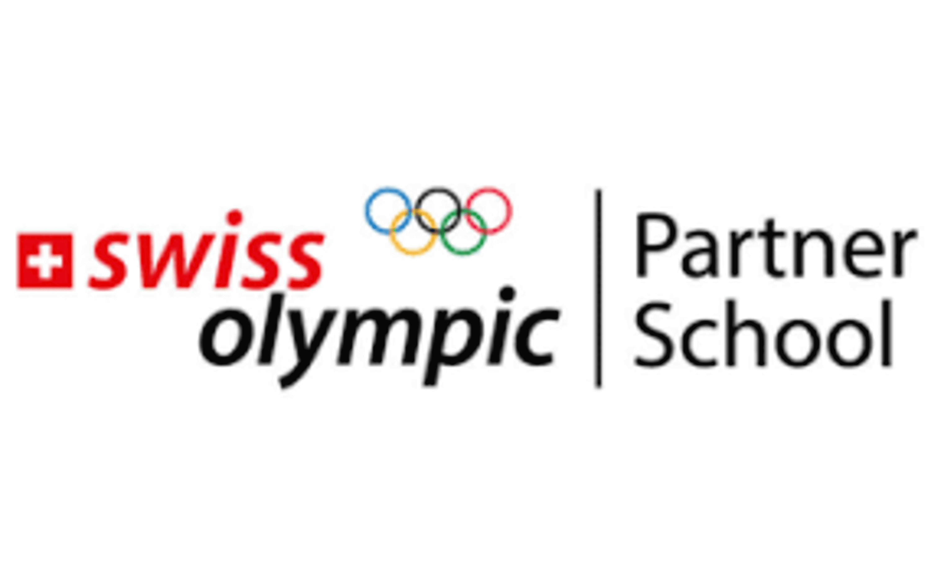 Swiss Olympic Partner School