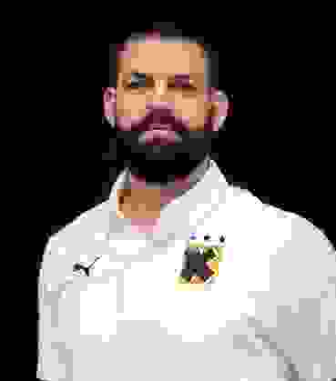 Marco von Ow Marco von Ow