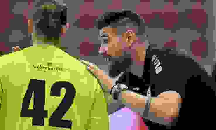 Mirco Stadelmann Mirco Stadelmann