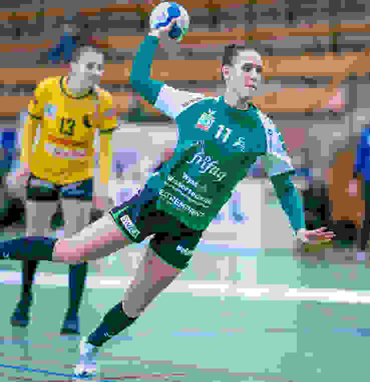 Kinga Gutkowska_LC Brühl (Foto: Martin Deuring) Kinga Gutkowska_LC Brühl (Foto: Martin Deuring)