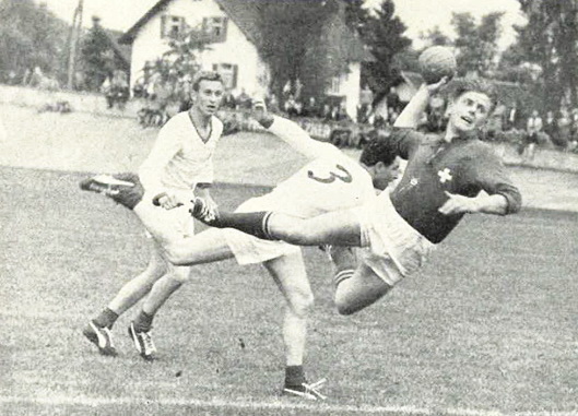 1960 05 21 AUT SUI Bregenz