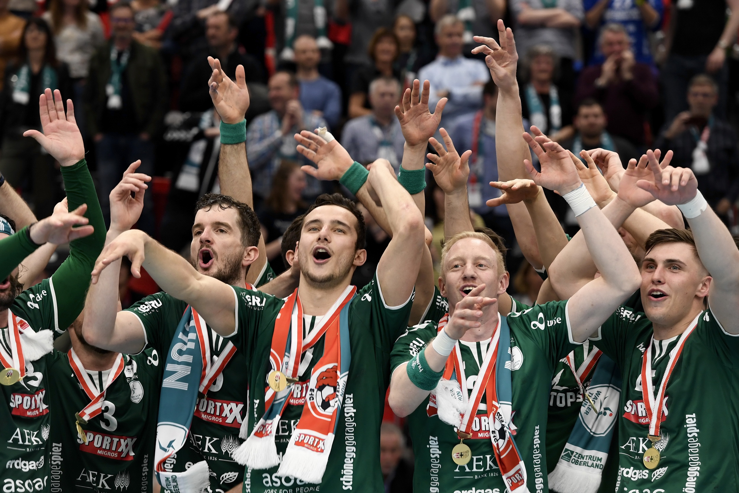 Cupfinal2019 Alexanderwagner 14