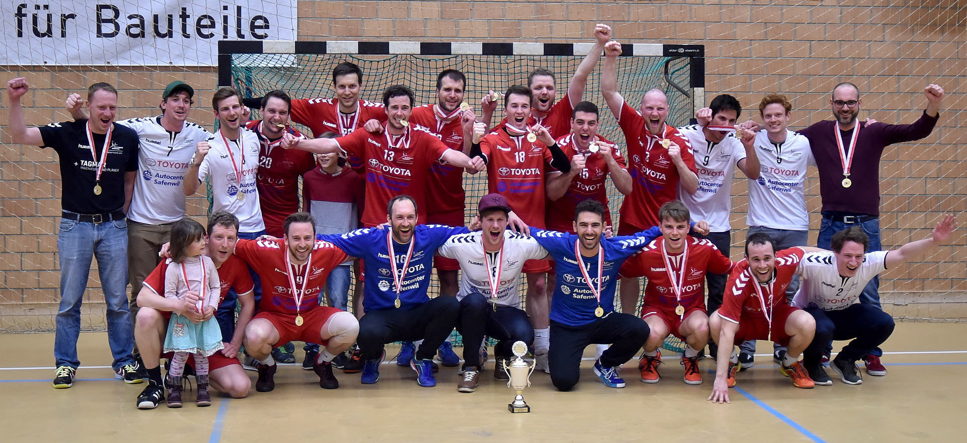 Agplus Maenner TV Zofingen 1