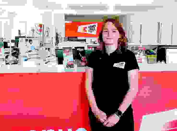 Carmen Hegglin Geschäftsstelle Carmen Hegglin Geschäftsstelle